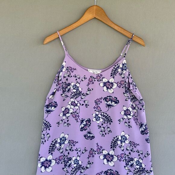 5 for $45 Hippie Stone Top Tank Blouse Size M - Picture 2 of 4